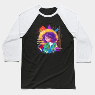 Girls Want love and Fun Baseball T-Shirt